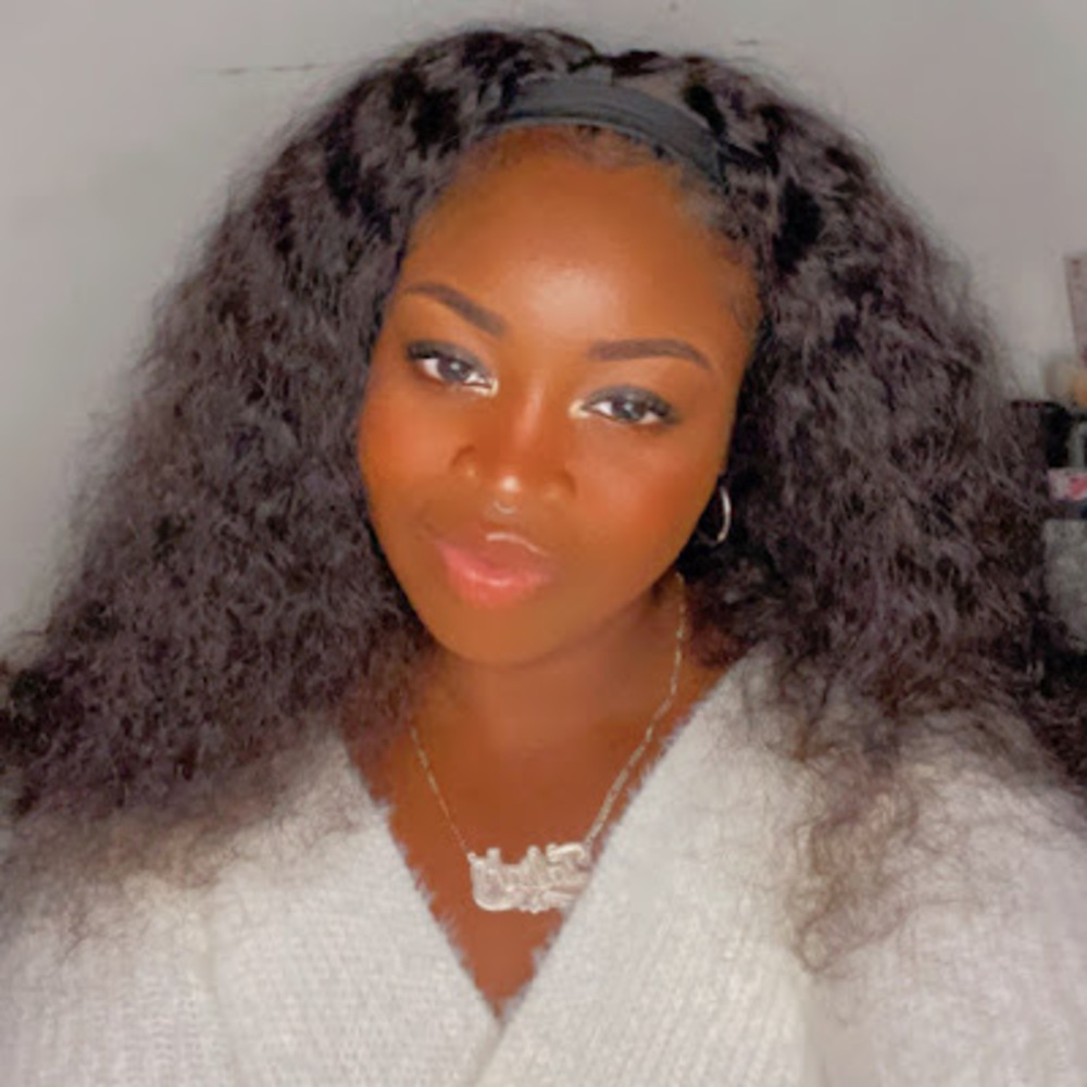 Meet your Posher, Taliah